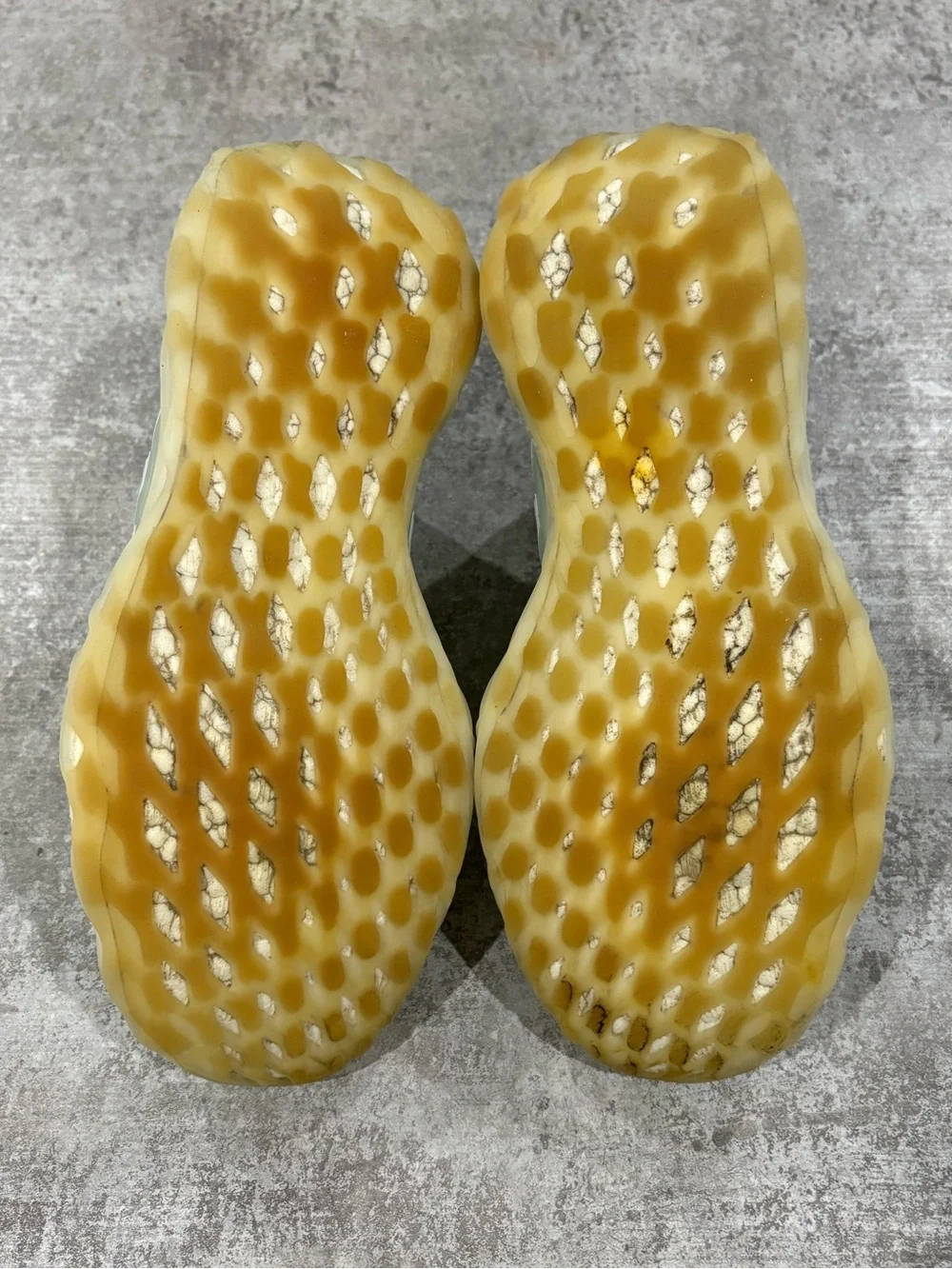 Adidas Ultra Boost Web DNA (Glow) Pulse Lime